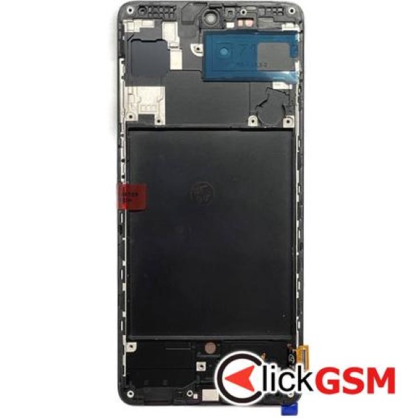 Fix Ecran Samsung Galaxy A71