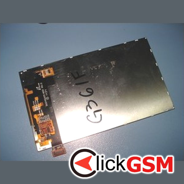 Fix Ecran Samsung Galaxy Core Prime