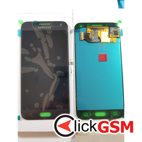 Fix Ecran Samsung Galaxy E5