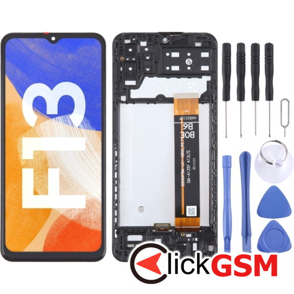 Fix Ecran Samsung Galaxy F13