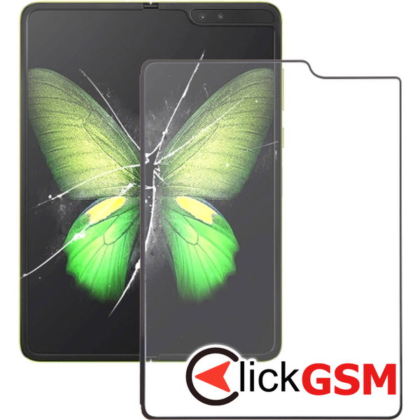 Fix Ecran Samsung Galaxy Fold