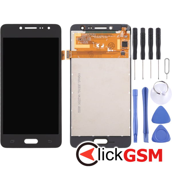 Fix Ecran Samsung Galaxy J2 Prime