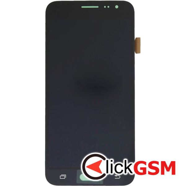 Fix Ecran Samsung Galaxy J3 2016