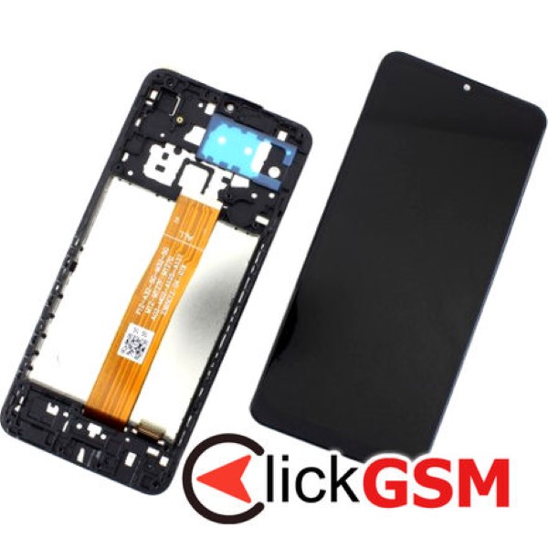 Fix Ecran Samsung Galaxy M02