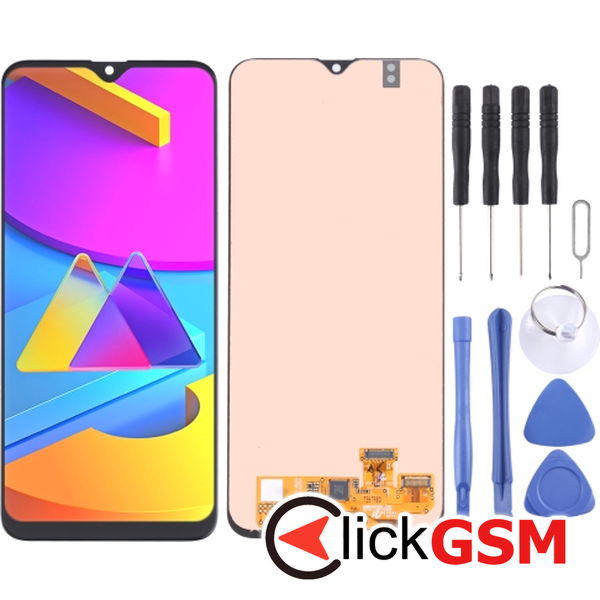 Fix Ecran Samsung Galaxy M10s