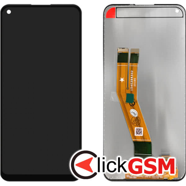 Fix Ecran Samsung Galaxy M11