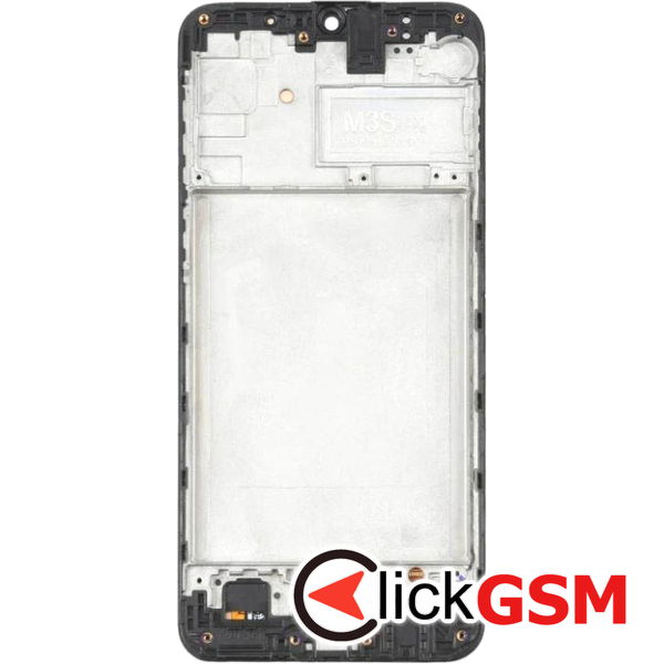 Fix Ecran Samsung Galaxy M31