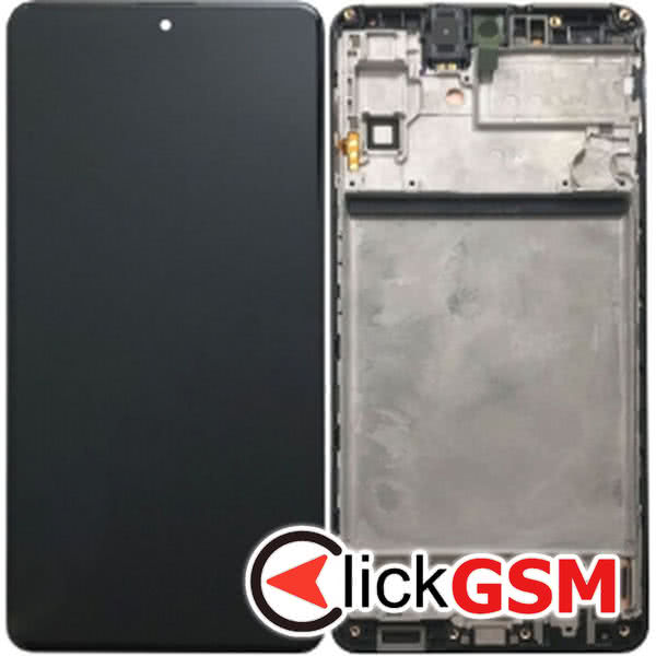 Fix Ecran Samsung Galaxy M51