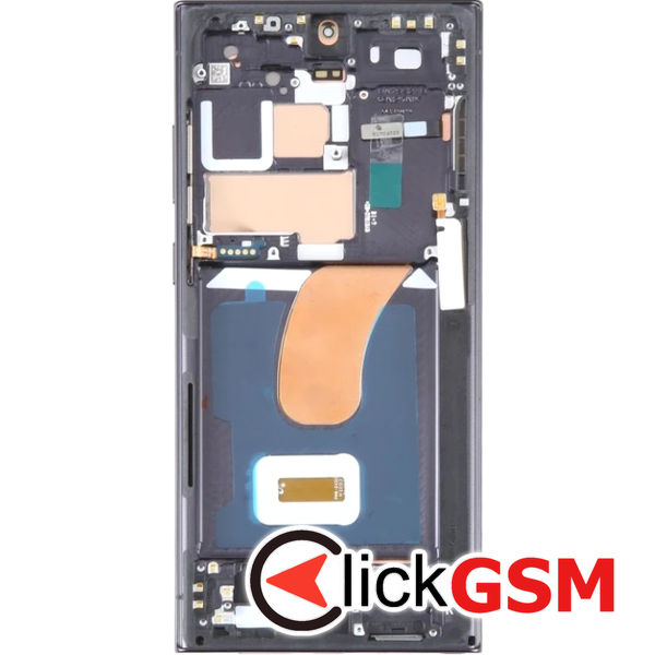 Fix Ecran Samsung Galaxy S23 Ultra