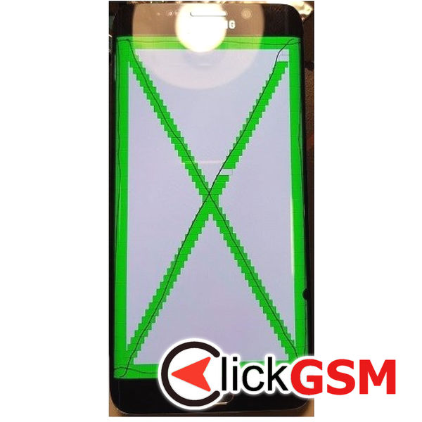 Fix Ecran Samsung Galaxy S6 Edge