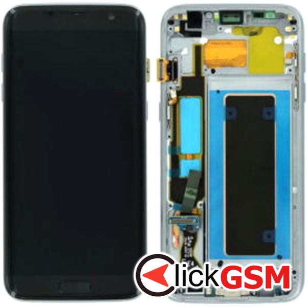 Fix Ecran Samsung Galaxy S7 Edge