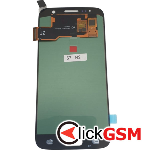 Fix Ecran Samsung Galaxy S7