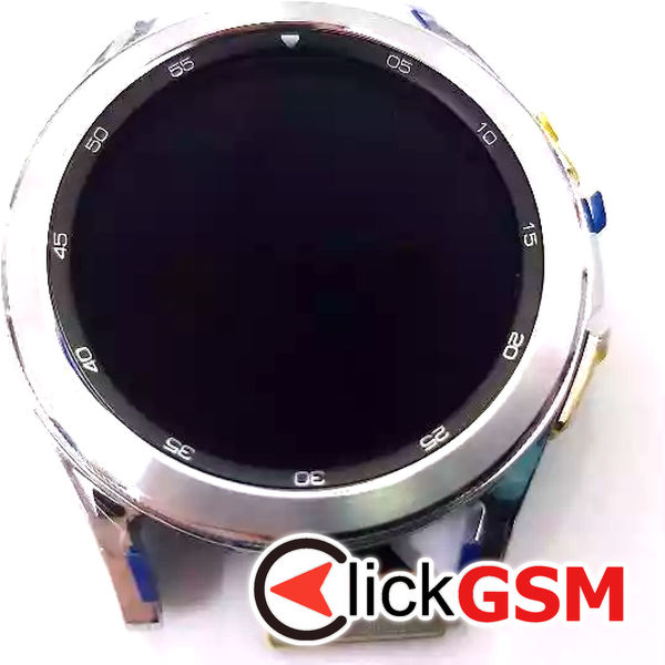 Fix Ecran Samsung Galaxy Watch 4 Classic 42mm