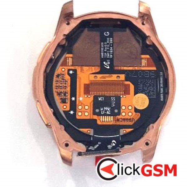 Fix Ecran Samsung Galaxy Watch 42mm