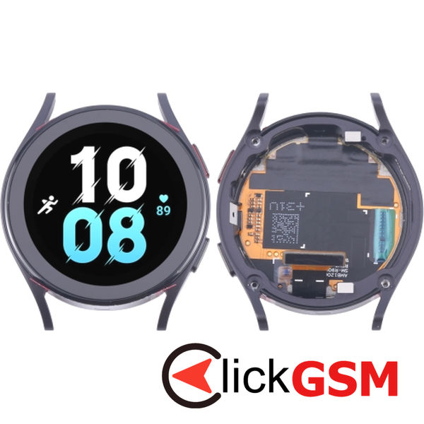 Fix Ecran Samsung Galaxy Watch 5 40mm