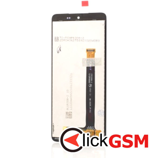 Fix Ecran Samsung Galaxy Xcover 5