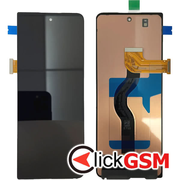 Fix Ecran Samsung Galaxy Z Fold5