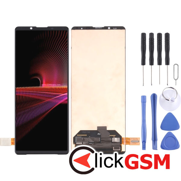 Fix Ecran Sony Xperia 1 Iii