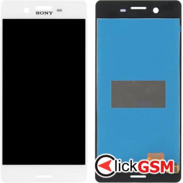 Fix Ecran Sony Xperia X