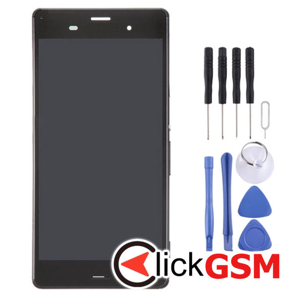 Fix Ecran Sony Xperia Z3 Dual