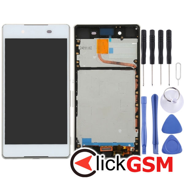 Fix Ecran Sony Xperia Z4