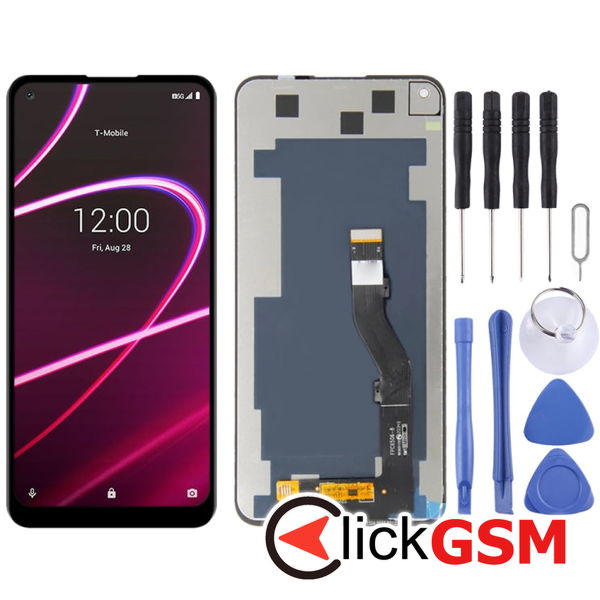 Fix Ecran T Mobile Revvl 5g