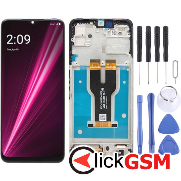 Fix Ecran T Mobile Revvl 6