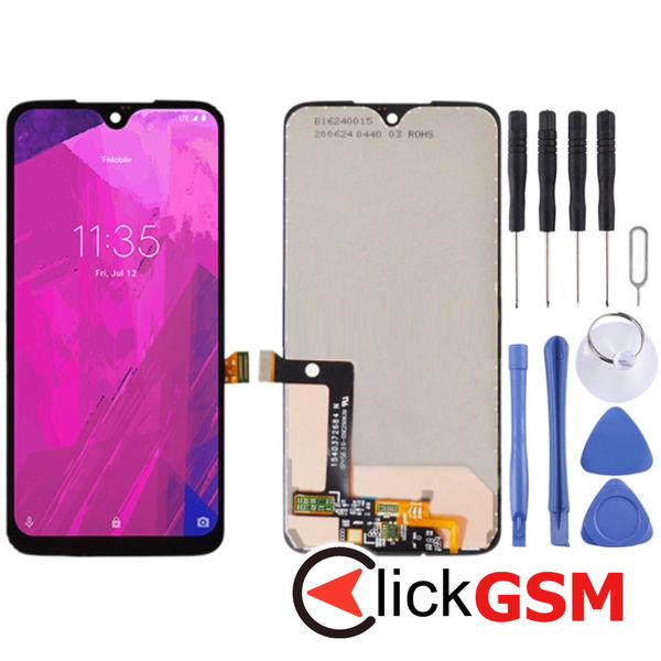 Fix Ecran T Mobile Revvlry Plus