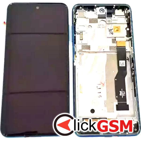 Fix Ecran Tcl 20 5g