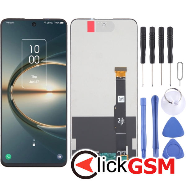 Fix Ecran Tcl 30 V 5g