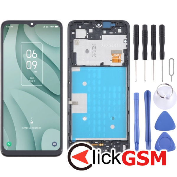 Fix Ecran Tcl 40 Xe