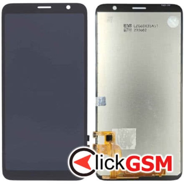 Fix Ecran Tcl 403