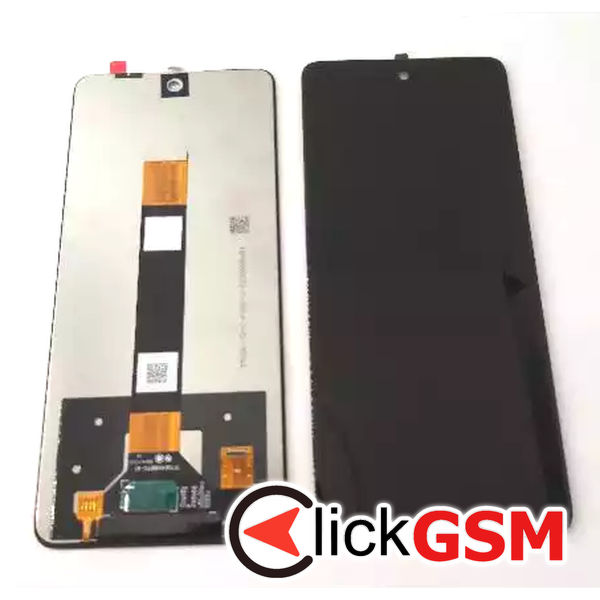 Fix Ecran Tcl 50 5g