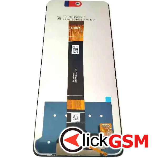 Fix Ecran Tcl 50 Pro Nxtpaper  5g