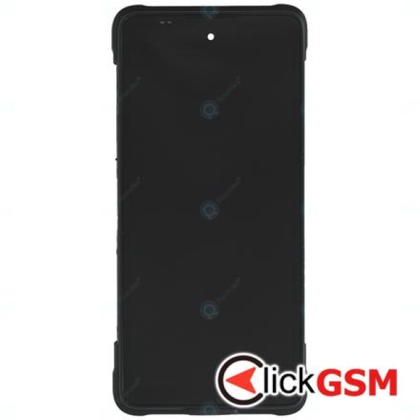 Fix Ecran Ulefone Armor 10 5g