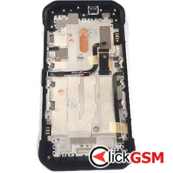 Fix Ecran Ulefone Armor 11t 5g