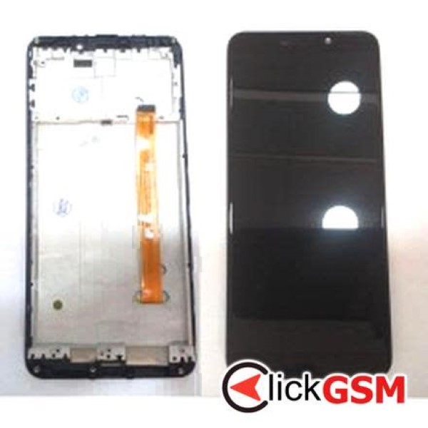 Fix Ecran Ulefone Armor 3l