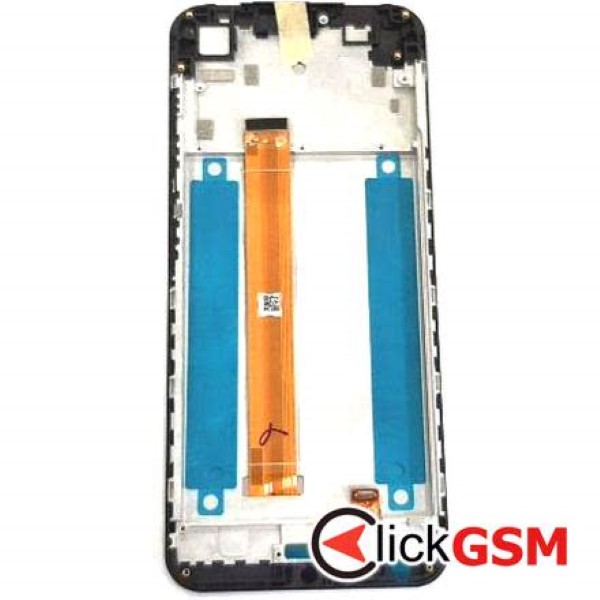 Fix Ecran Ulefone Note 12p