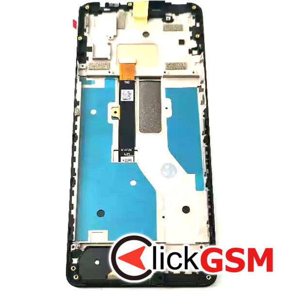 Fix Ecran Ulefone Note 18 Ultra