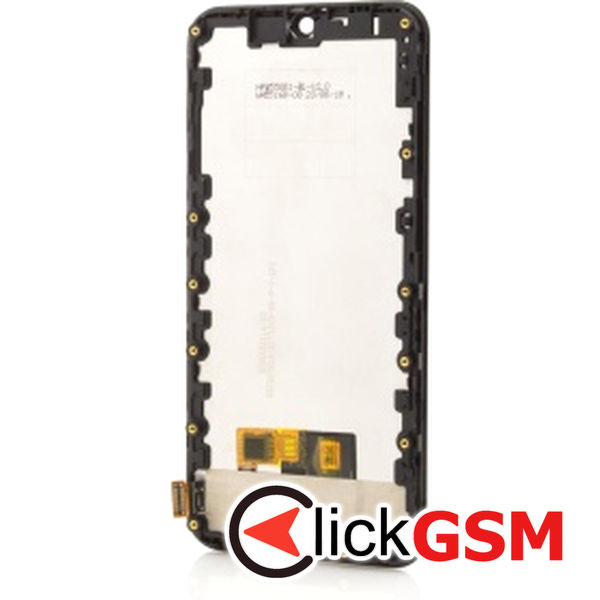 Fix Ecran Ulefone Note 8