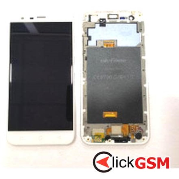 Fix Ecran Ulefone Paris