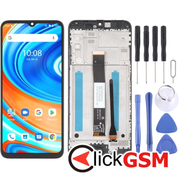 Fix Ecran Umidigi A9