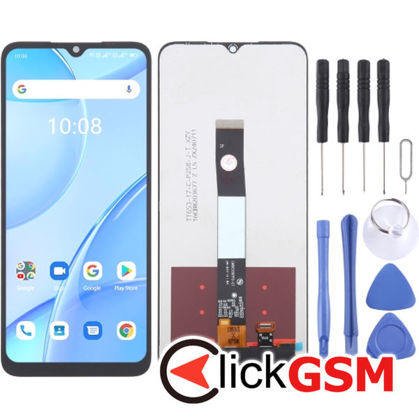 Fix Ecran Umidigi Power 5s