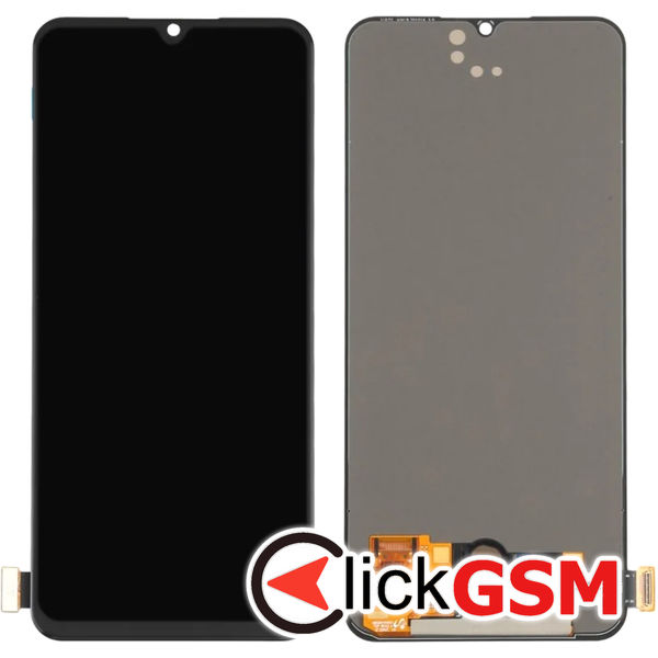 Fix Ecran Vivo S6