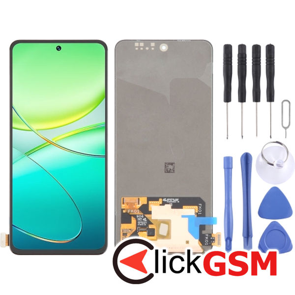 Fix Ecran Vivo T3