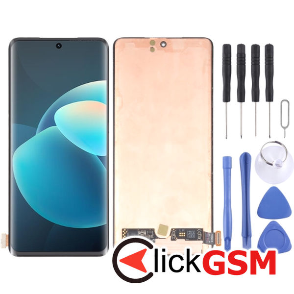 Fix Ecran Vivo X60 Pro