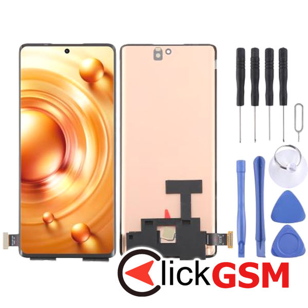 Fix Ecran Vivo X80