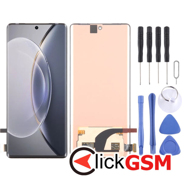 Fix Ecran Vivo X90s