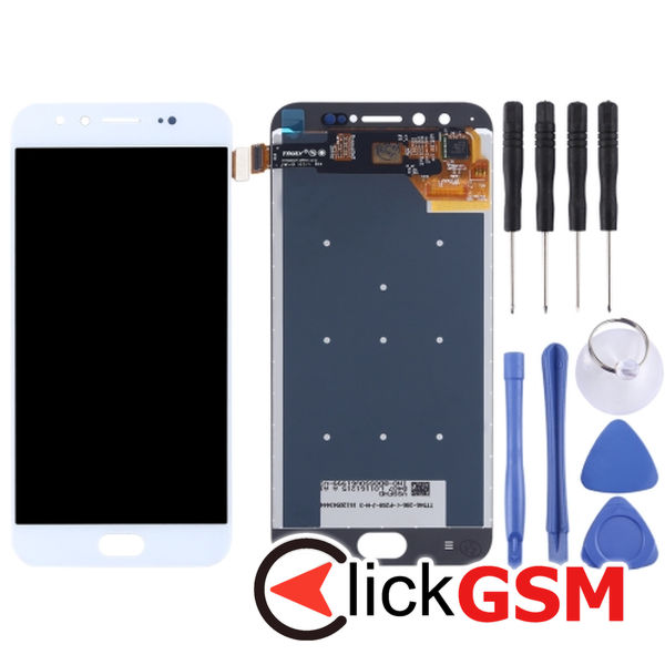 Fix Ecran Vivo X9i