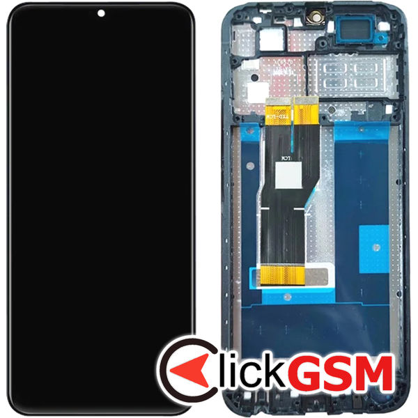 Fix Ecran Vivo Y02t